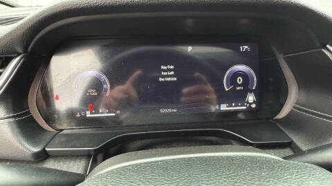 2024 Jeep Grand Cherokee L