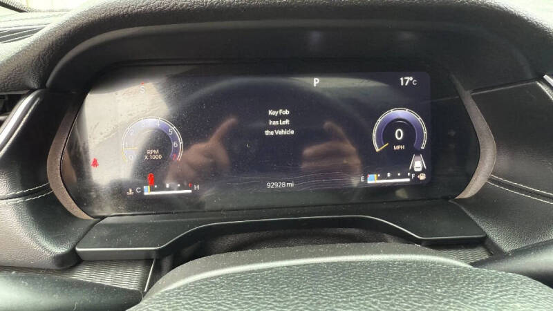 2024 Jeep Grand Cherokee L