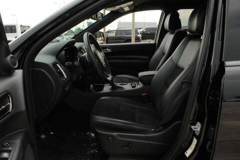 2019 Dodge Durango R/T