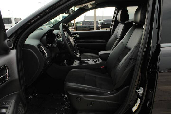 2019 Dodge Durango R/T