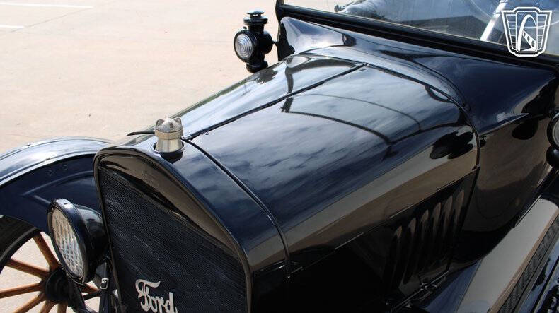 1924 Ford Model T