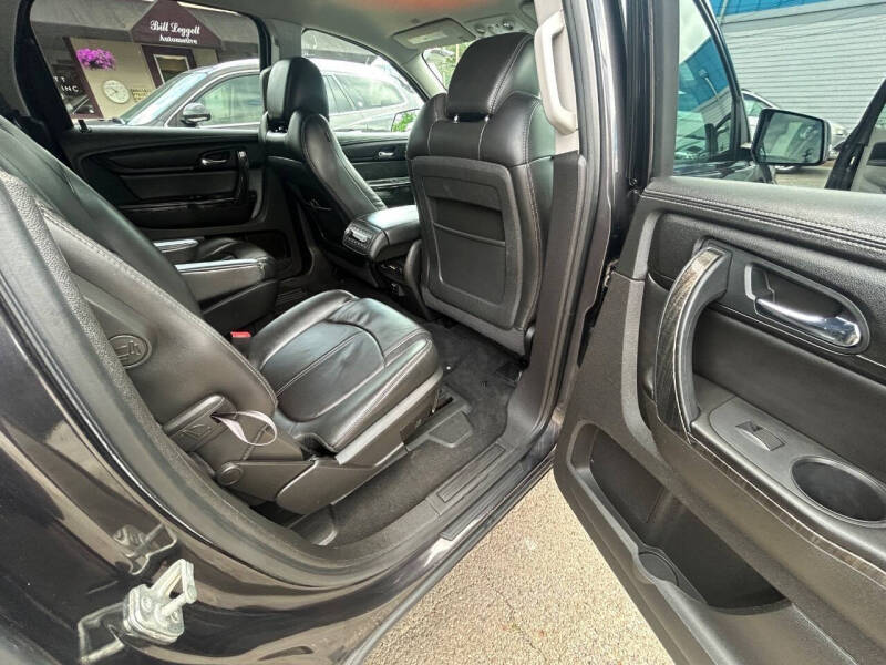2014 GMC Acadia SLT-1