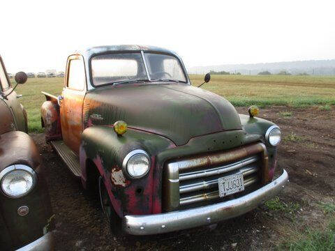 1948 GMC C/K 1500 Series