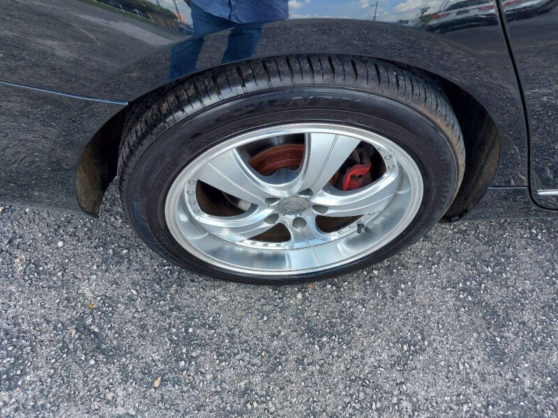 2016 Cadillac CT6 3.6L Premium Luxury