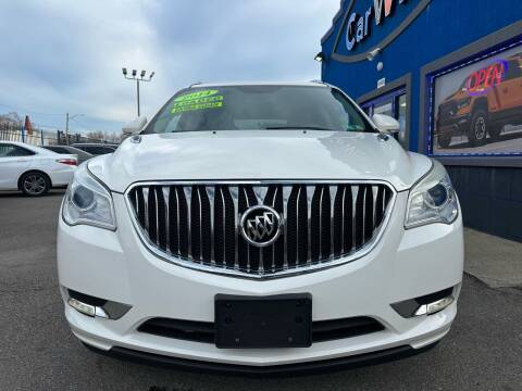 2014 Buick Enclave for sale at Carwize in Detroit MI