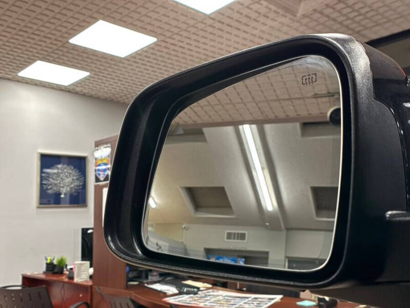 2020 Jeep Grand Cherokee SRT