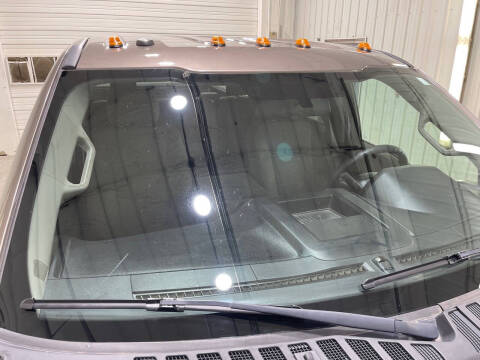 2018 Ford F-250 Super Duty XLT