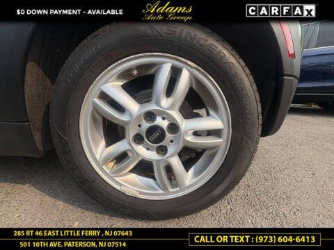 2012 MINI Cooper Hardtop