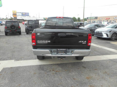 2004 Dodge Ram 2500 ST