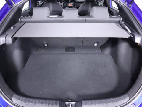 2017 Honda Civic Sport