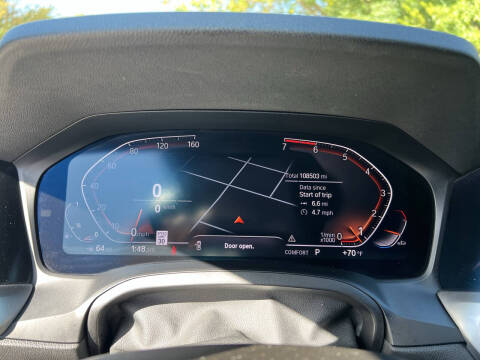 2020 BMW 3 Series 330i