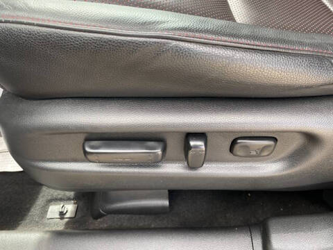 2020 Honda Ridgeline Black Edition