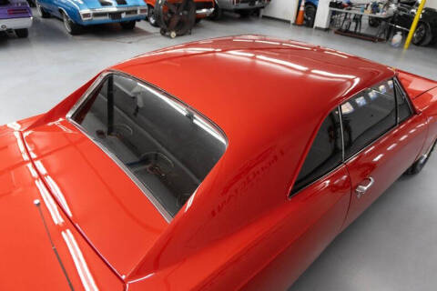 1967 Chevrolet Chevelle