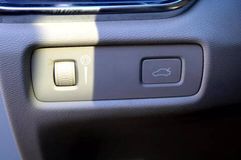 2020 Volvo V60 T5 Momentum