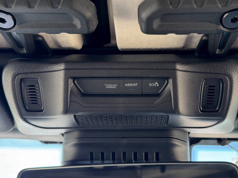 2025 Jeep Gladiator Willys