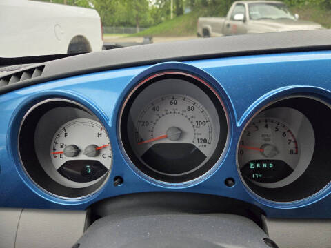 2008 Chrysler PT Cruiser