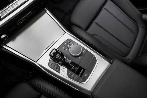 2020 BMW 3 Series 330i