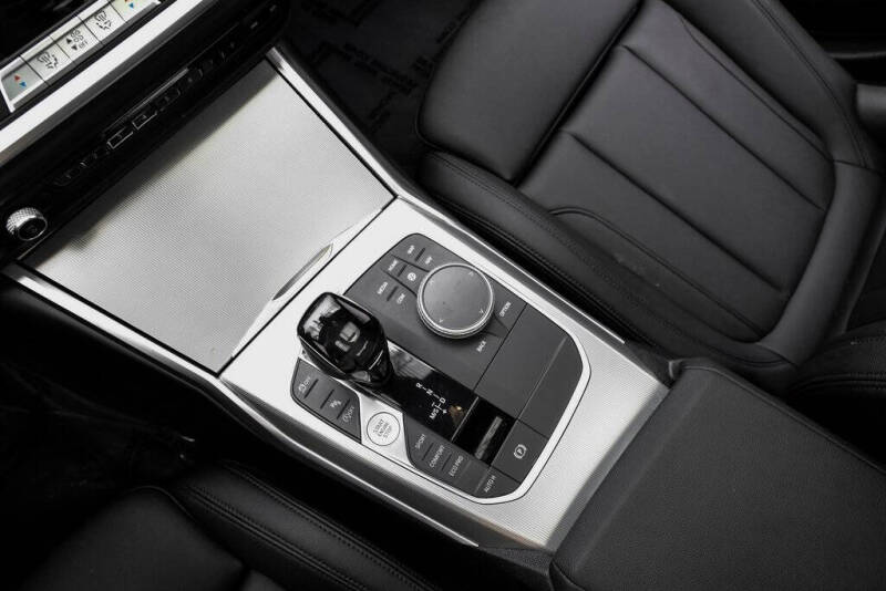 2020 BMW 3 Series 330i