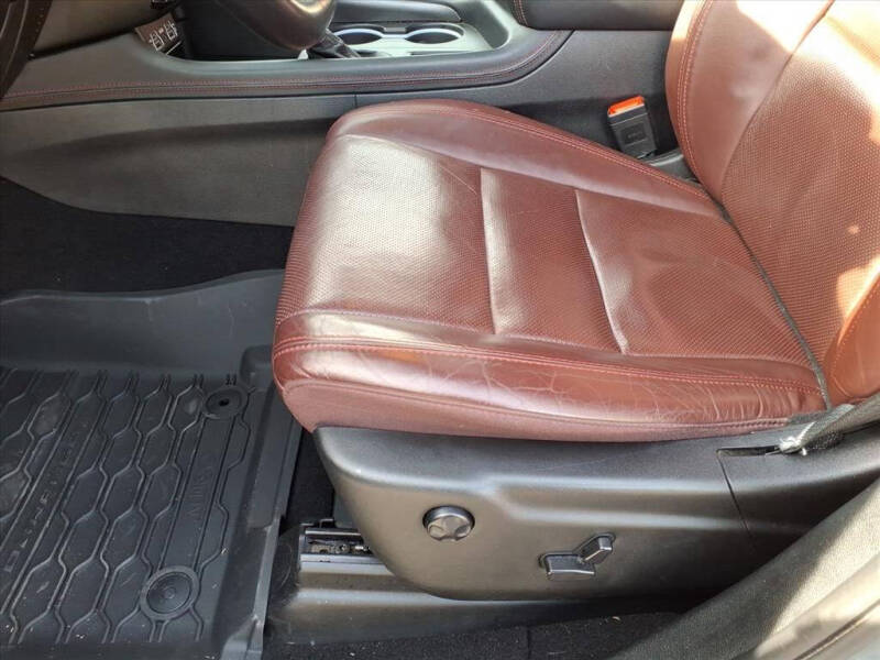 2024 Dodge Durango GT