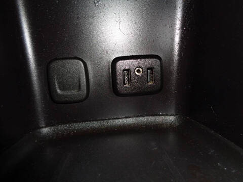 2018 GMC Acadia SLE-2