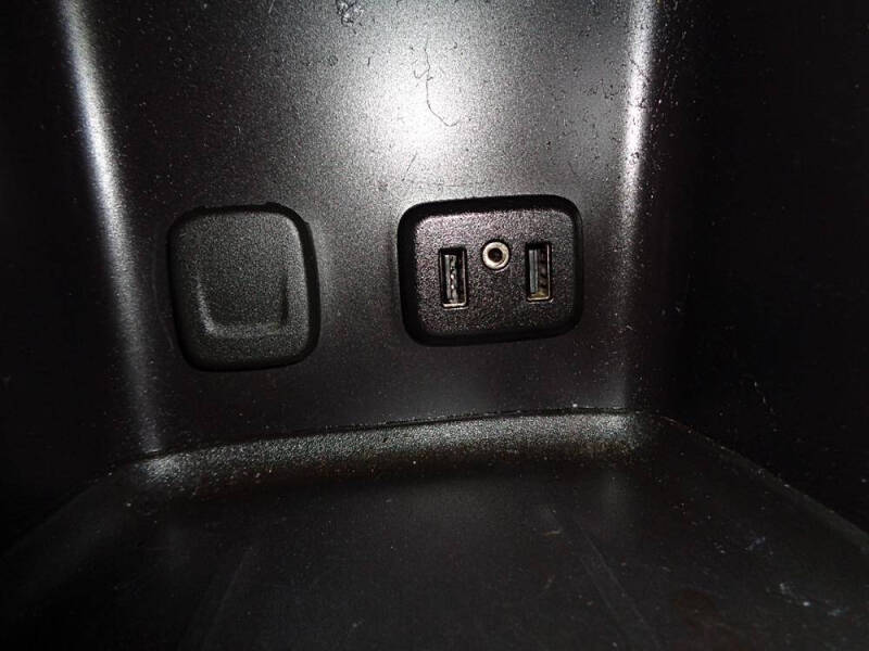 2018 GMC Acadia SLE-2