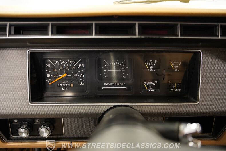 1984 Ford Bronco