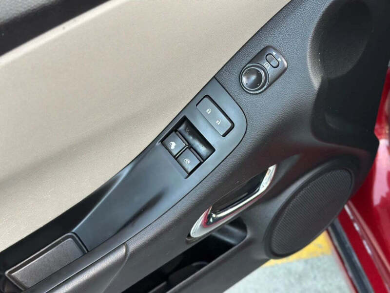 2015 Chevrolet Camaro LS