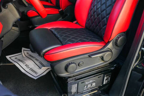 2019 Mercedes-Benz Sprinter