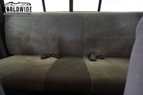 1996 Dodge Ram 2500