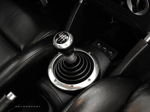 2002 Audi TT