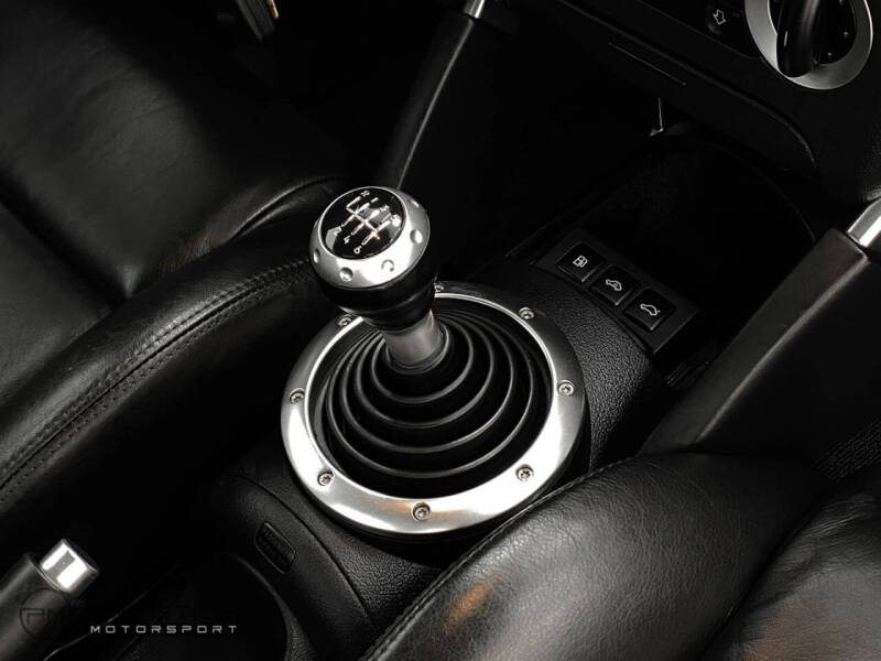 2002 Audi TT