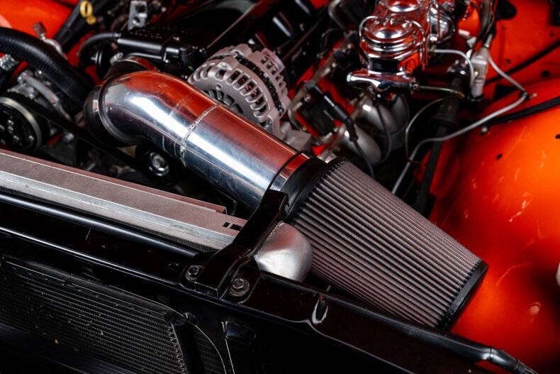 1972 Chevrolet Blazer