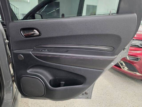 2022 Dodge Durango SRT 392
