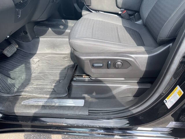 2023 GMC Sierra 2500HD