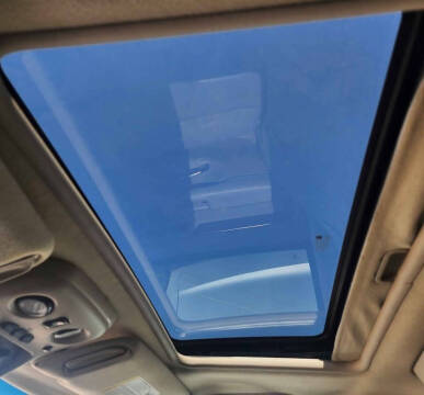 2005 Cadillac Escalade ESV