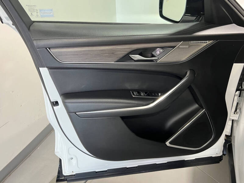 2021 Jaguar F-PACE P250 S