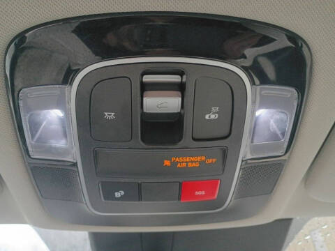 2024 Hyundai Sonata Hybrid Limited