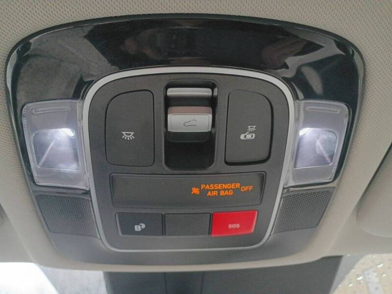 2024 Hyundai Sonata Hybrid Limited