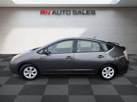 2007 Toyota Prius