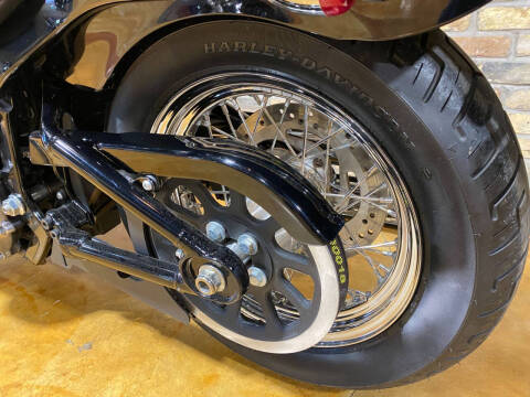 2020 Harley-Davidson Softail® Standard
