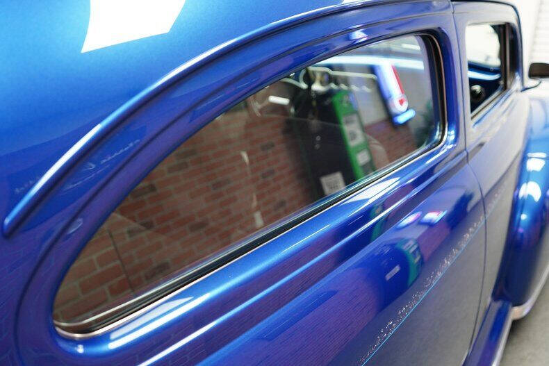 1948 Chevrolet Fleetline