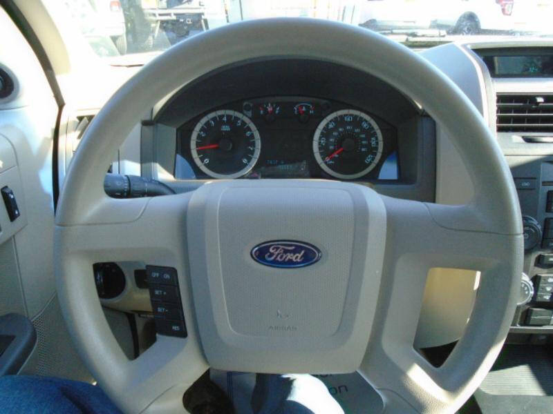 2012 Ford Escape XLS