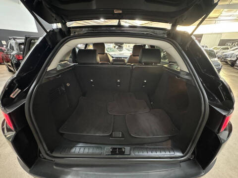 2018 Land Rover Range Rover Evoque SE