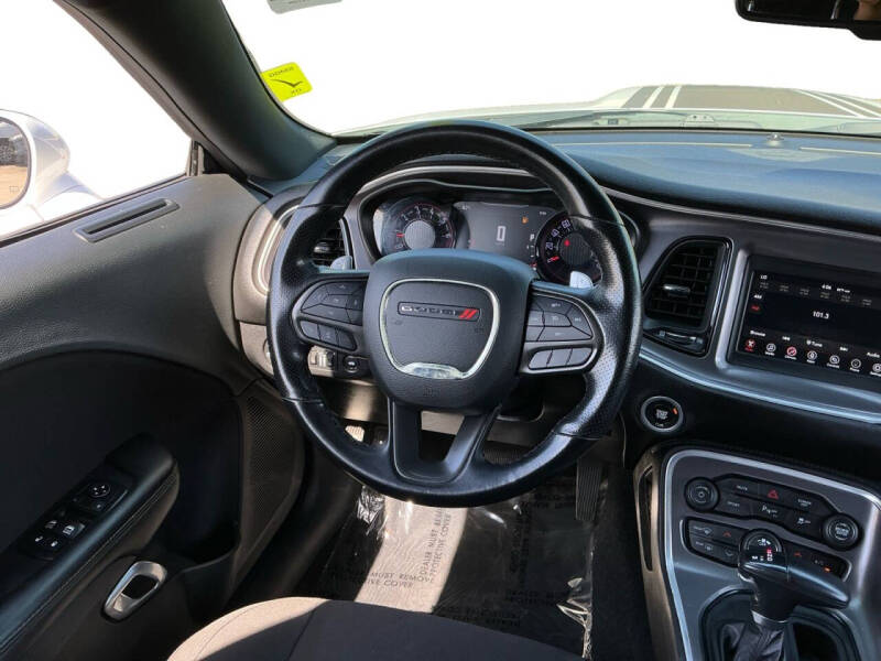 2021 Dodge Challenger GT