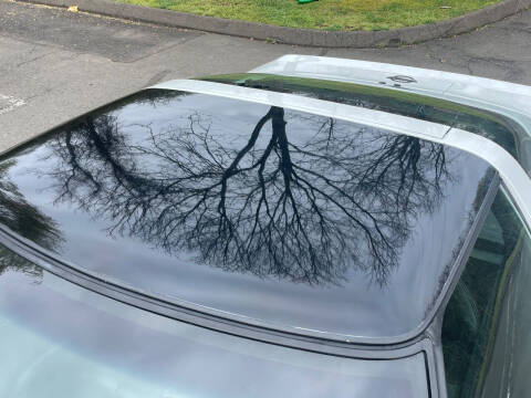 1996 Chevrolet Corvette