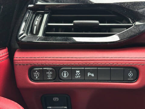 2023 Acura MDX SH-AWD Type S w/Advance Package