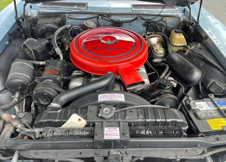1963 Buick Riviera