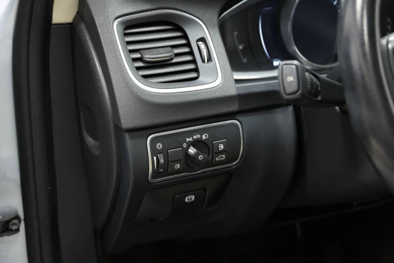 2018 Volvo S60 T5 Dynamic