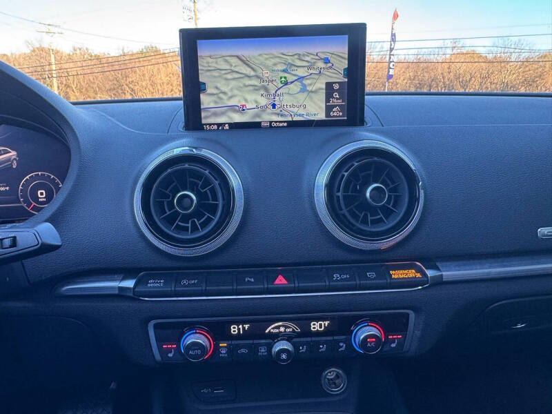 2019 Audi A3 quattro Premium Plus 45 TFSI