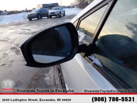 2024 Toyota Prius Prime XSE Premium